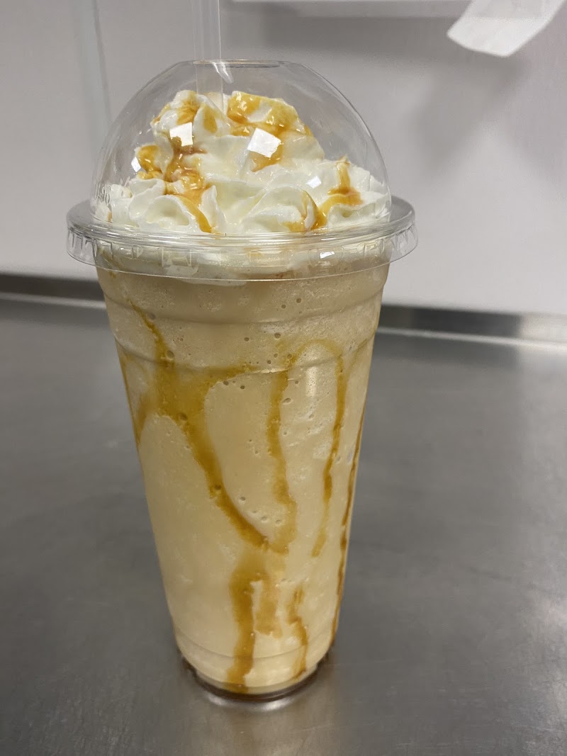 Wild Honey Coffee - Flowers Hospital