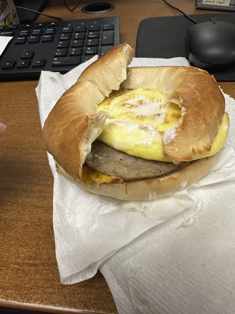 Wild Honey Coffee - Flowers Hospital