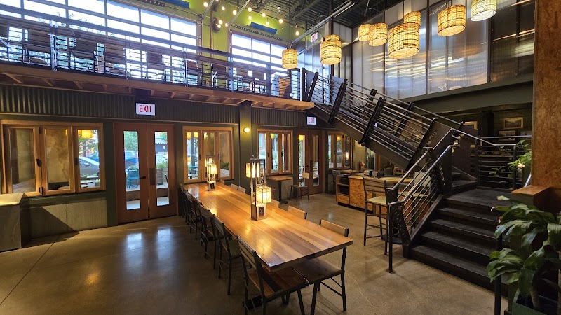 Colectivo Coffee Wicker Park