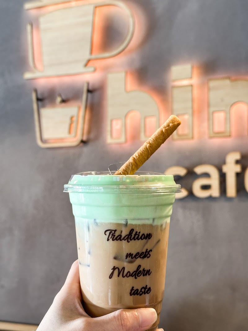 Phin Cafe - Fremont Blvd | Fremont