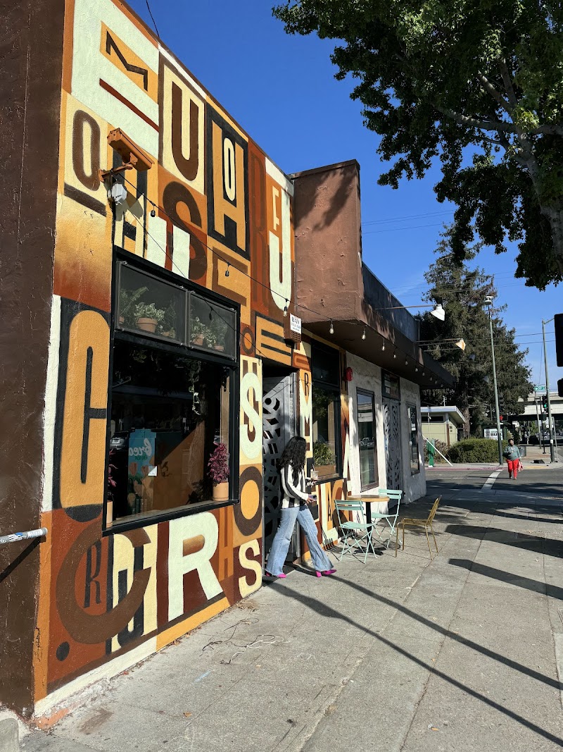 Jerusalem Coffee House