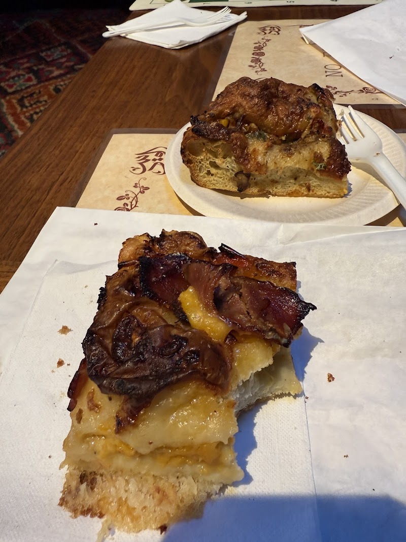 Jerusalem Coffee House