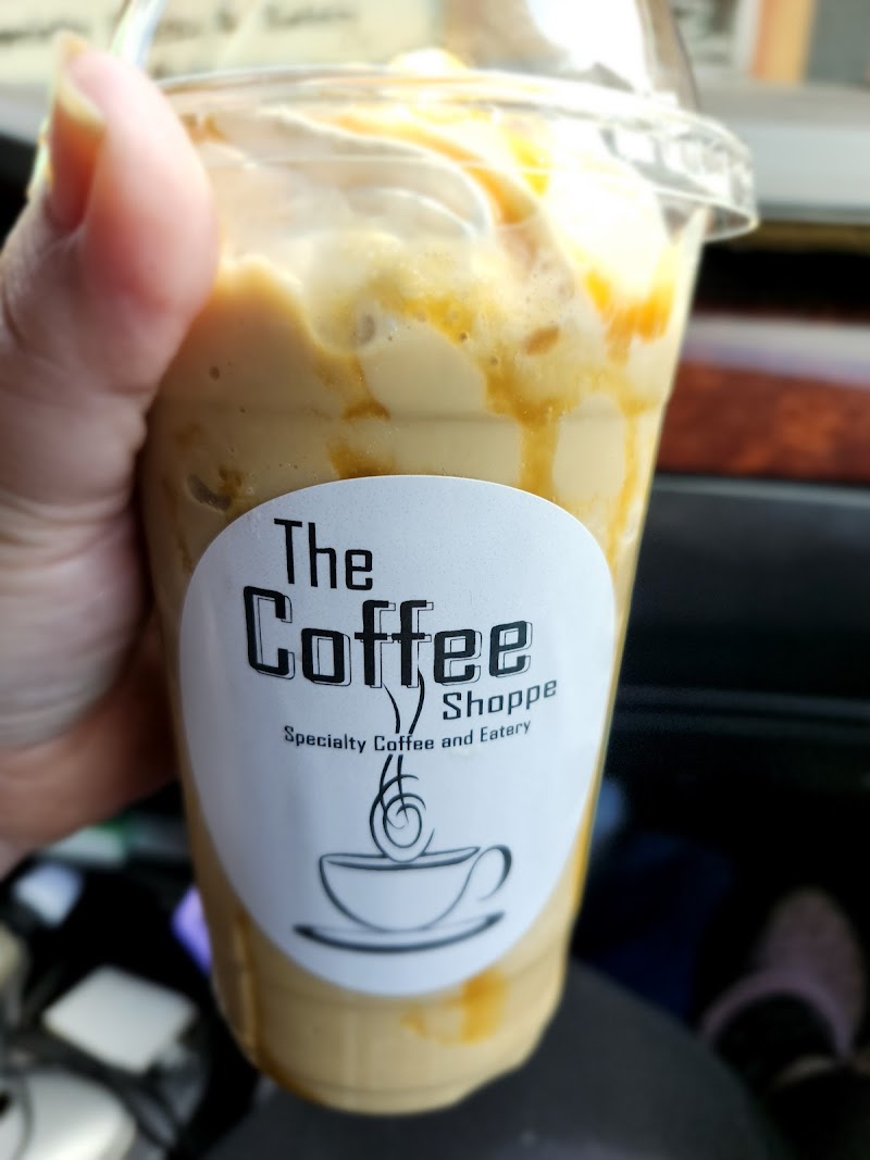 The Coffee Shoppe