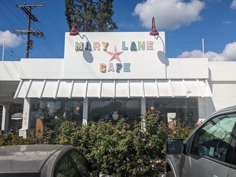 Mary Lane Cafe