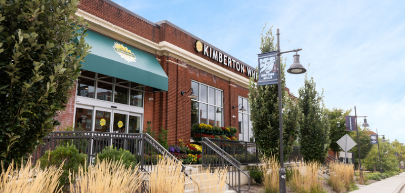 Kimberton Whole Foods - Wyomissing
