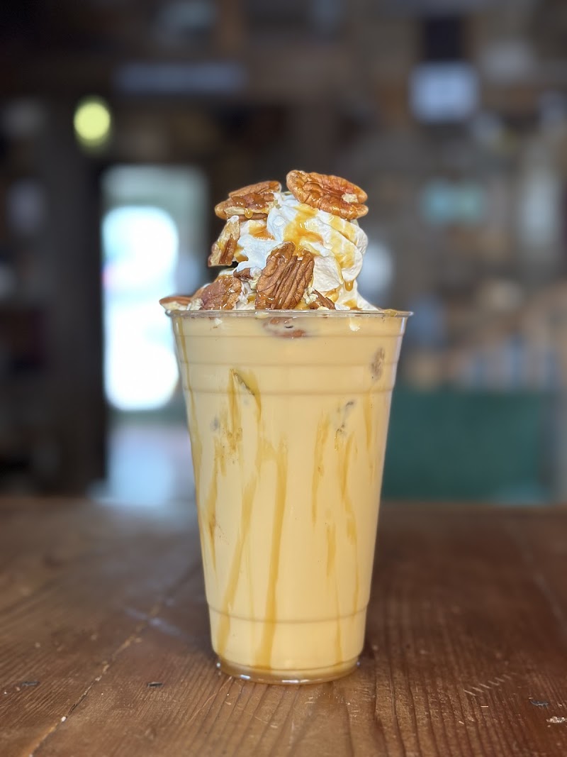 Farm To Market Coffee Co.