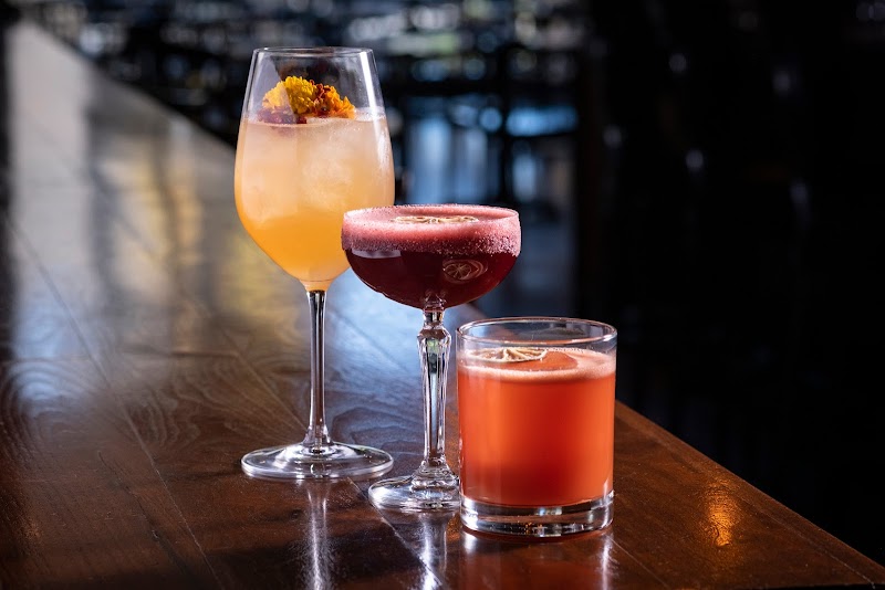 Blue Hound Kitchen & Cocktails