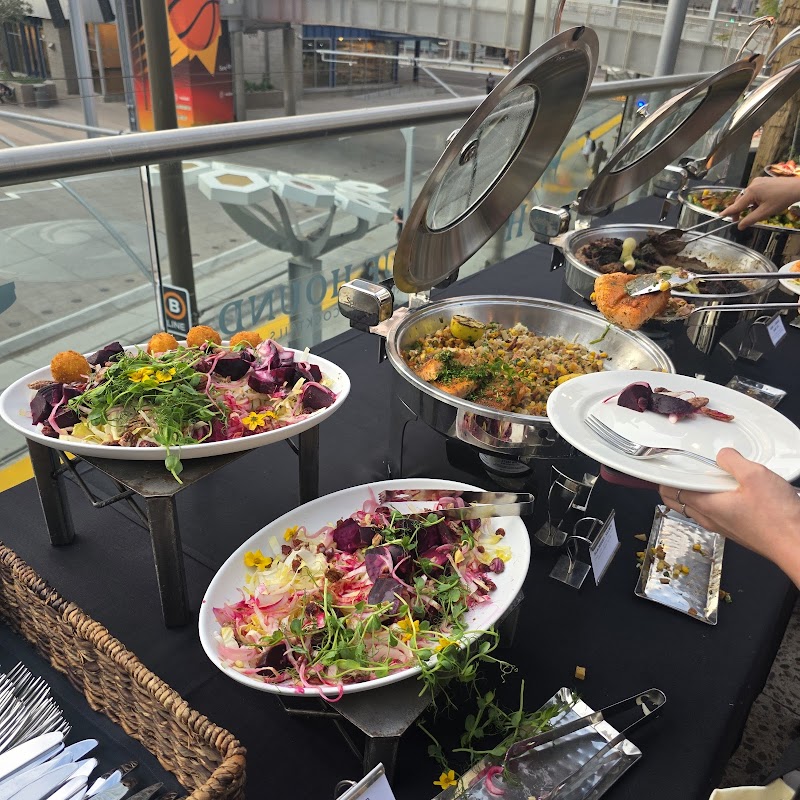 Blue Hound Kitchen & Cocktails