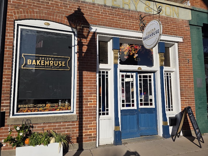 Galena Bakehouse