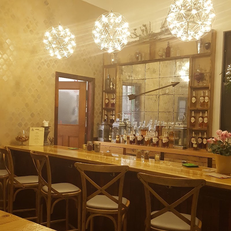 Hartford Flavor Company Distillery