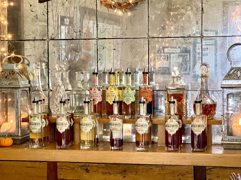 Hartford Flavor Company Distillery