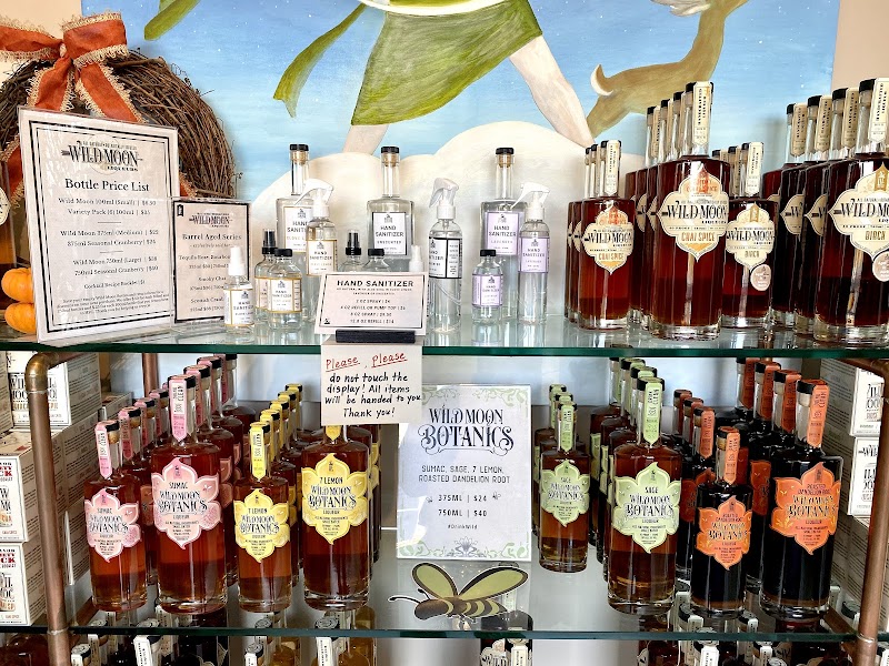 Hartford Flavor Company Distillery