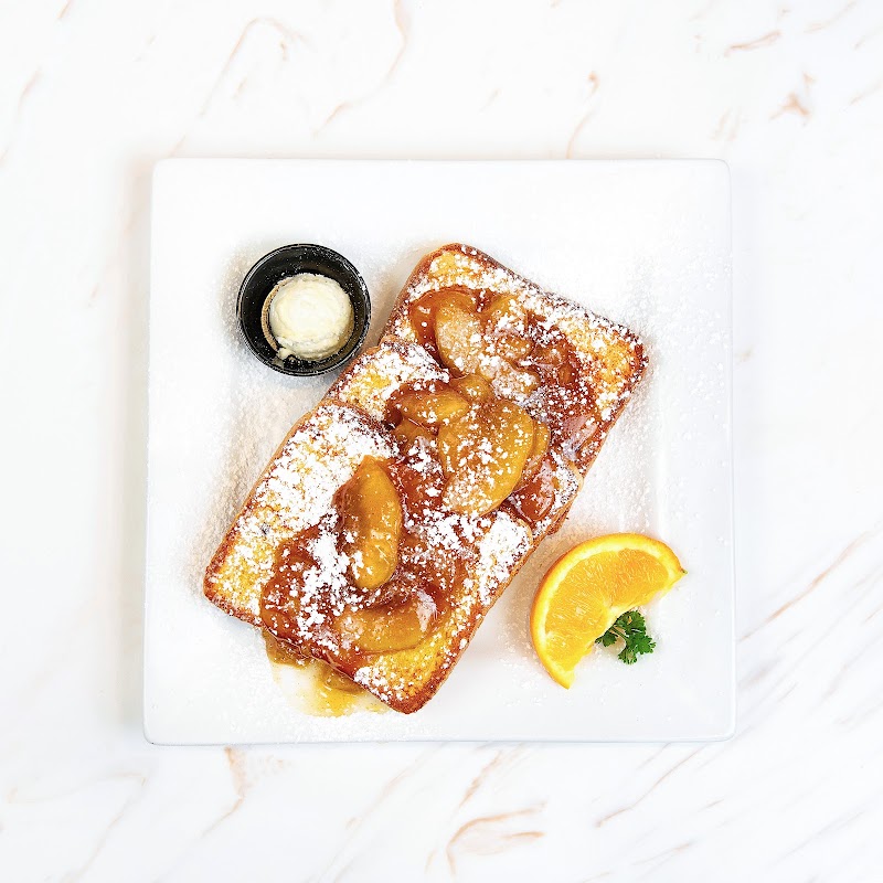 Keke's Breakfast Cafe