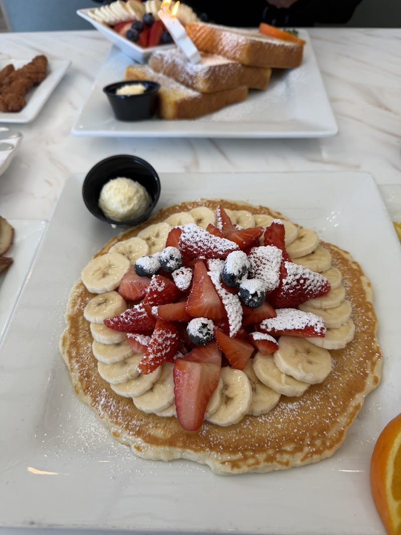 Keke's Breakfast Cafe