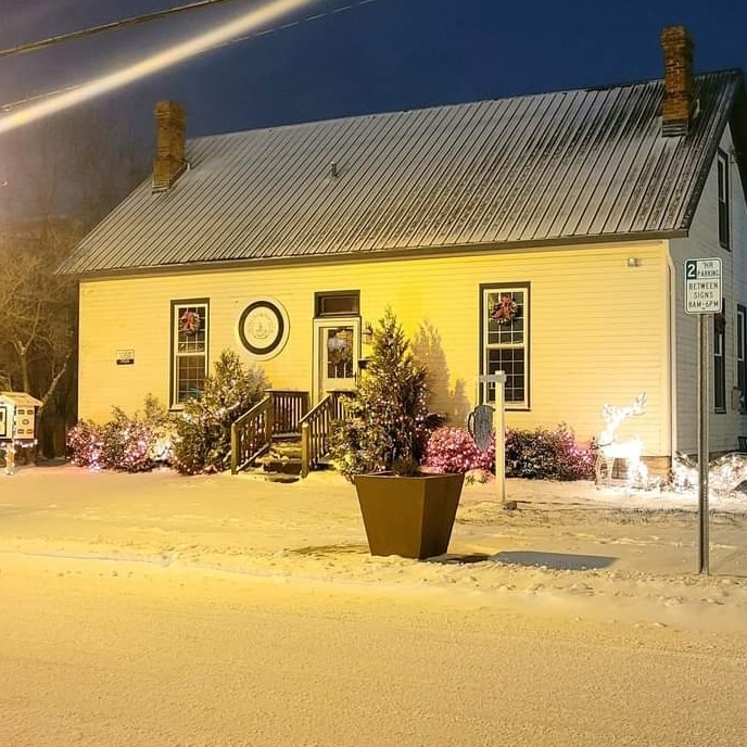 The Plane Street Coffee House & Cafe