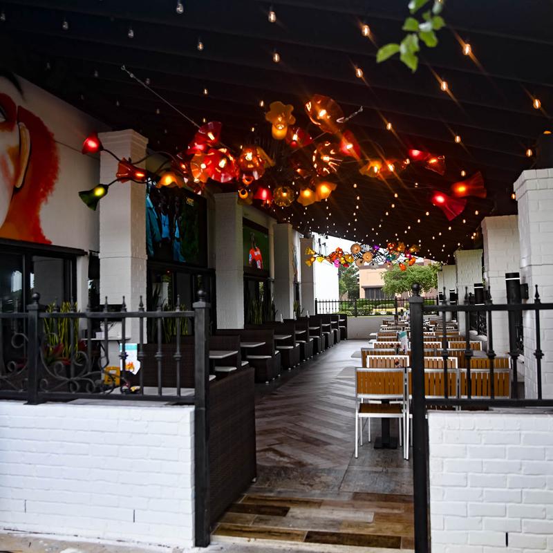 Pedro’s Tacos and Tequila Bar Gulfport