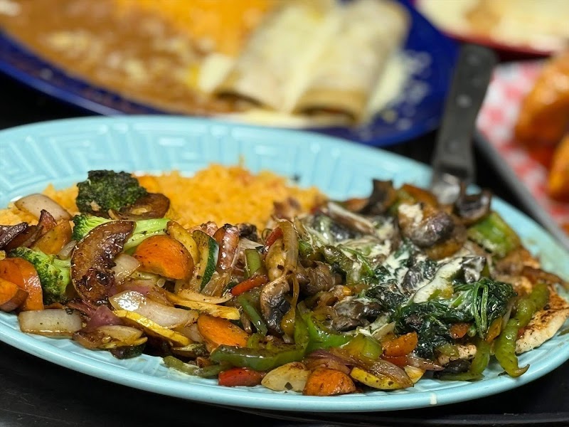 Pedro’s Tacos and Tequila Bar Gulfport