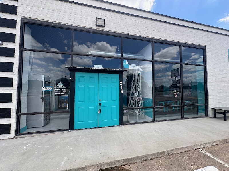 Flying Squirrel Coffee Company