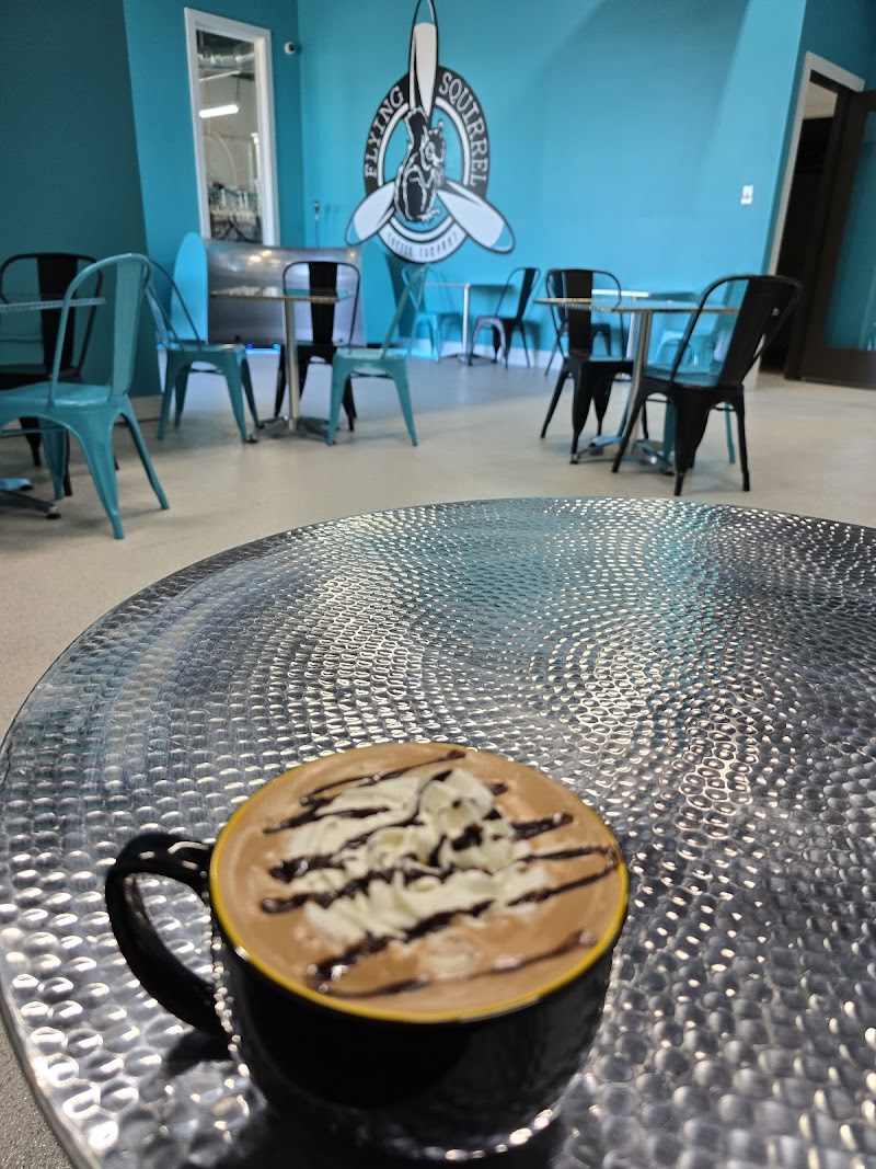 Flying Squirrel Coffee Company