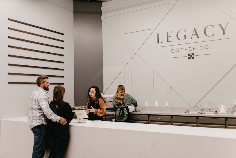 Legacy Coffee Co.
