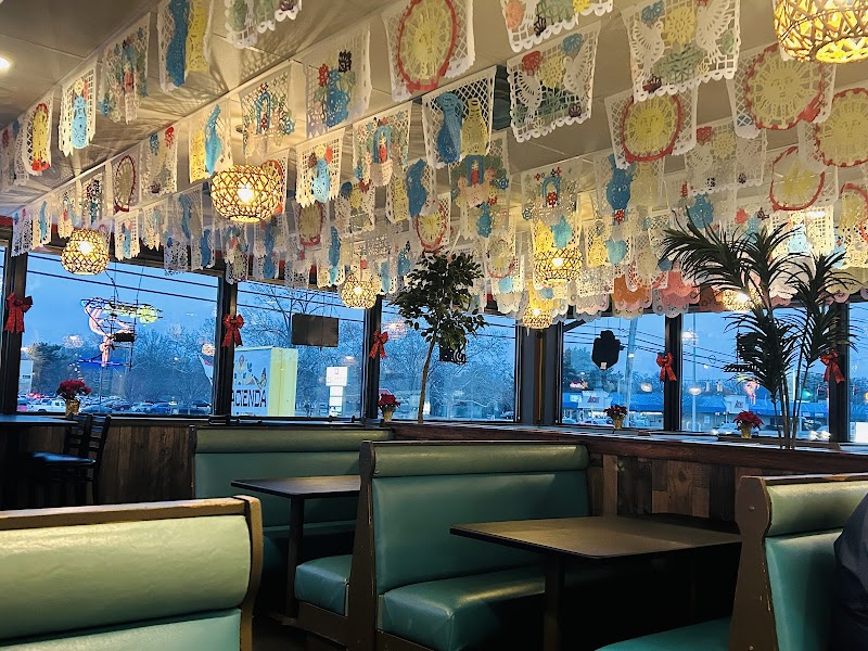 La Hacienda West Dover