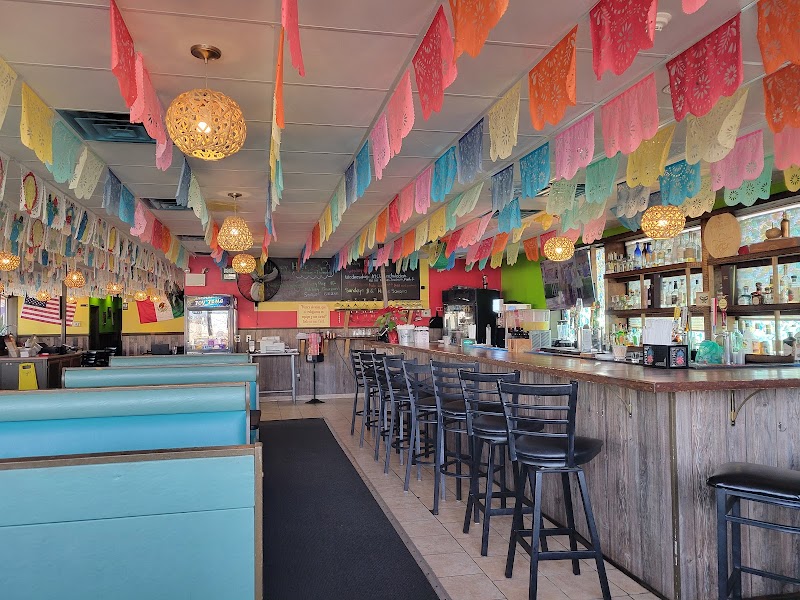 La Hacienda West Dover