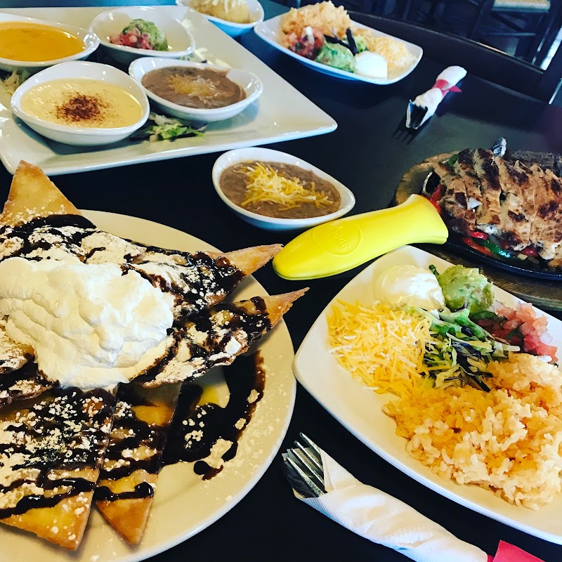 La Hacienda West Dover