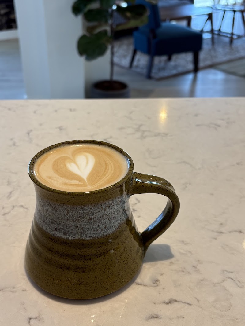 Wheelhouse Pottery & Coffee