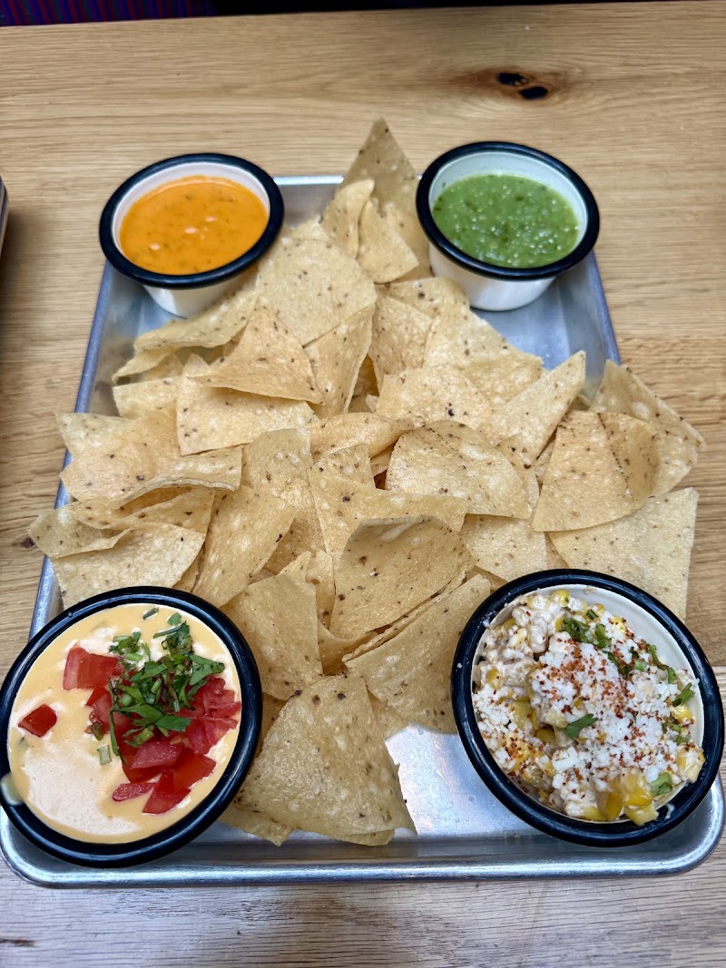 Lonesome Rose (Andersonville)