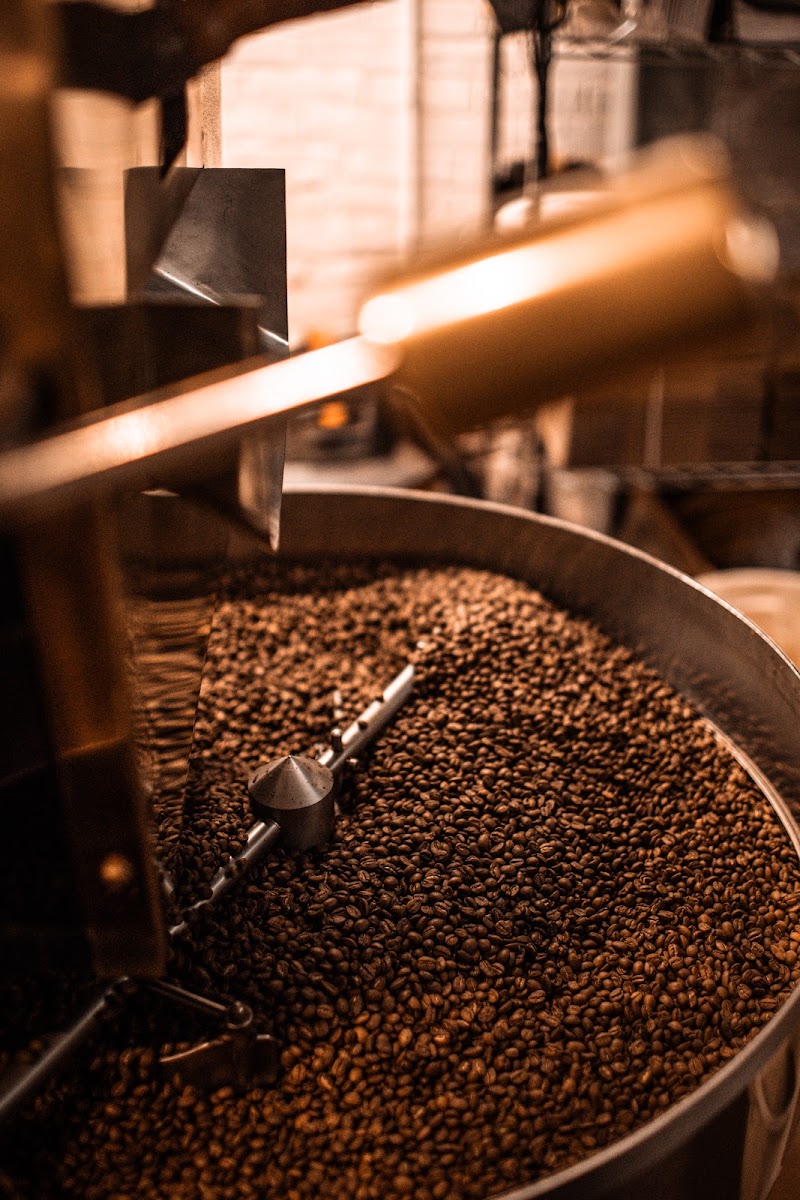 Terra Nova Coffee Roasters