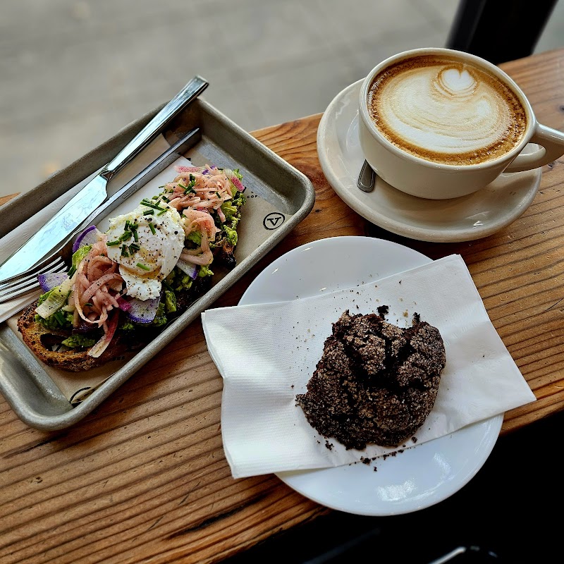 Verve Coffee Roasters