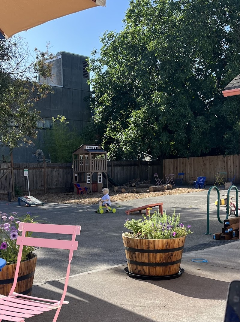 Parkrose Coffee Shop