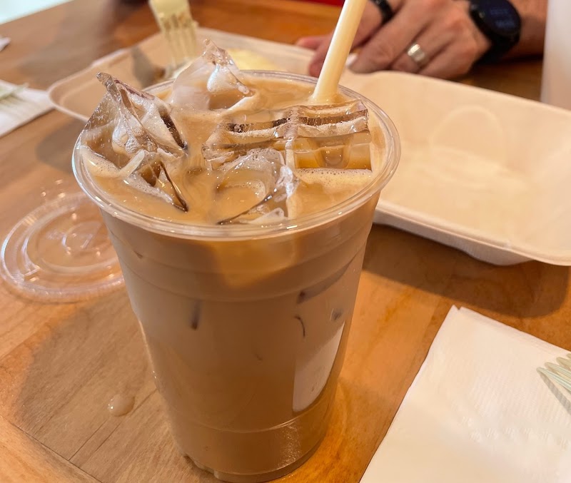 Parkrose Coffee Shop