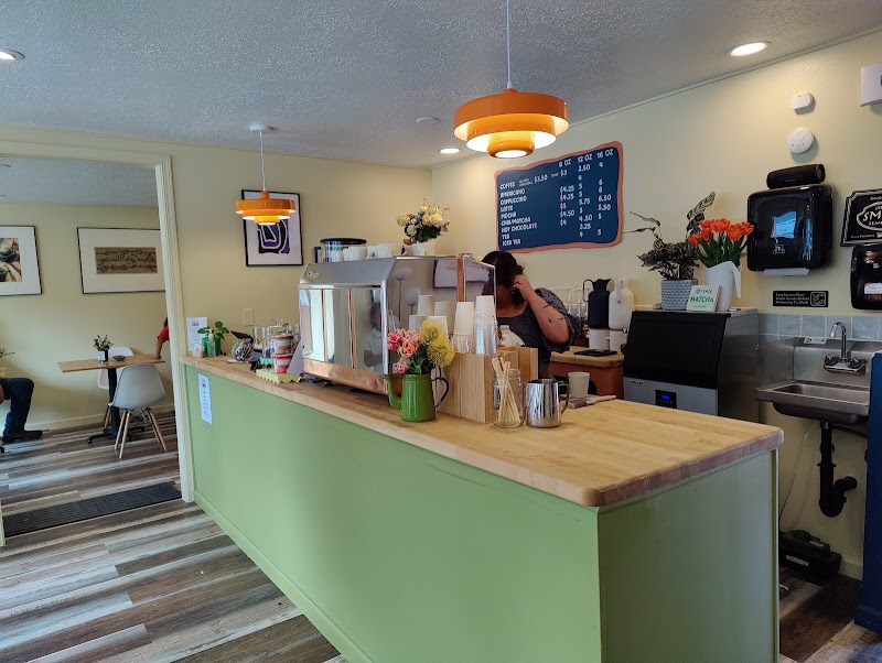 Parkrose Coffee Shop