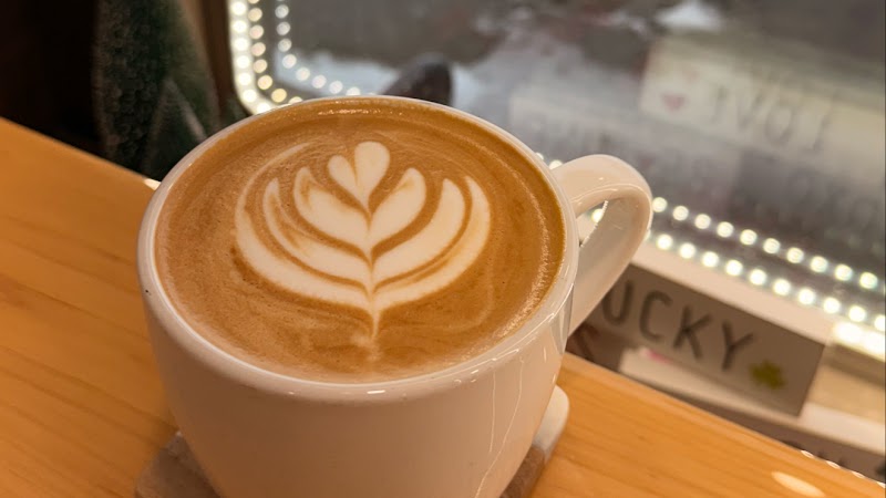 Cup of Joy Coffee Shop