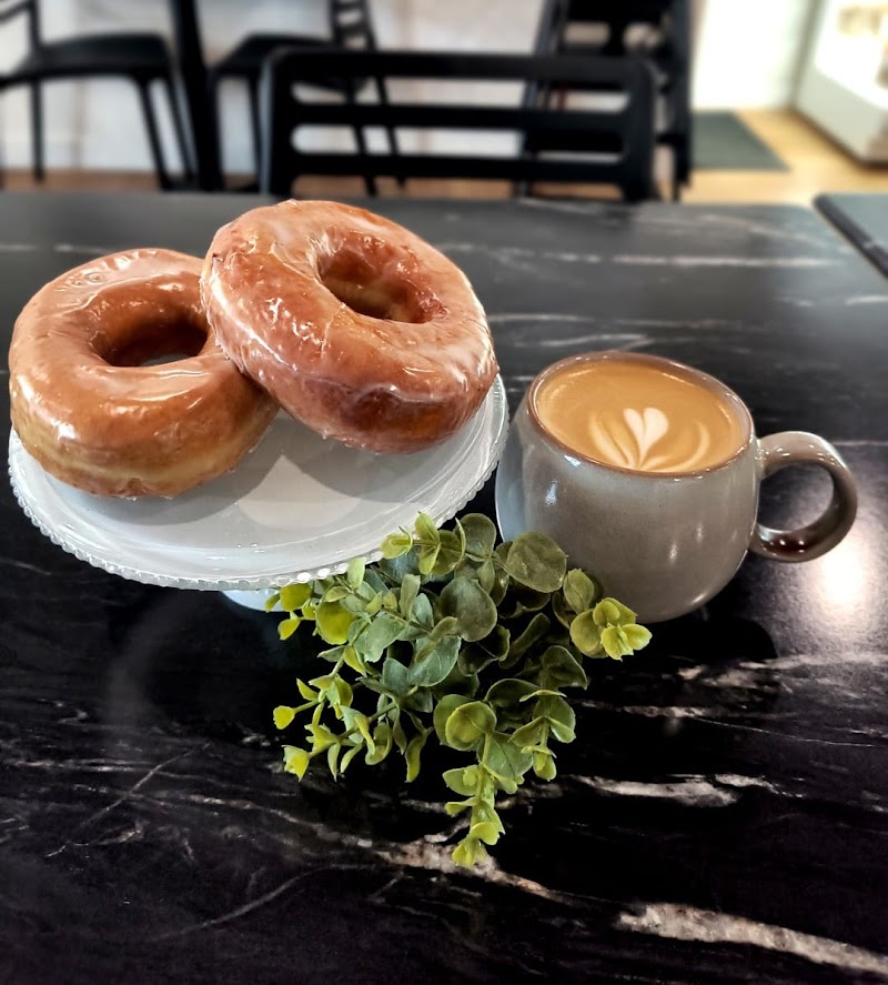 Cup of Joy Coffee Shop