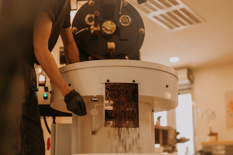 Evansville Coffee Company