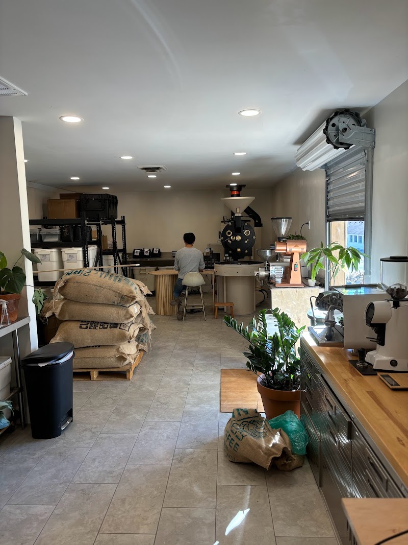 Evansville Coffee Company