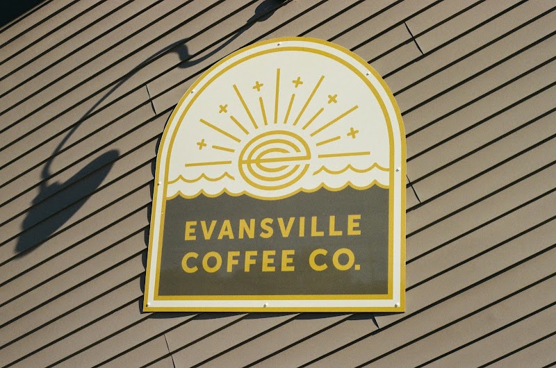 Evansville Coffee Company