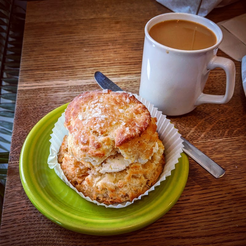 Tandem Coffee and Bakery