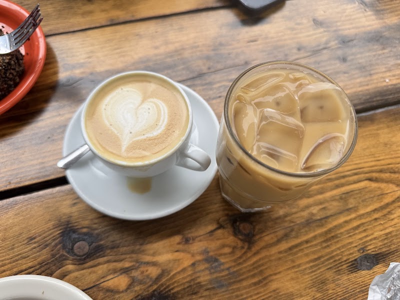 Tandem Coffee and Bakery