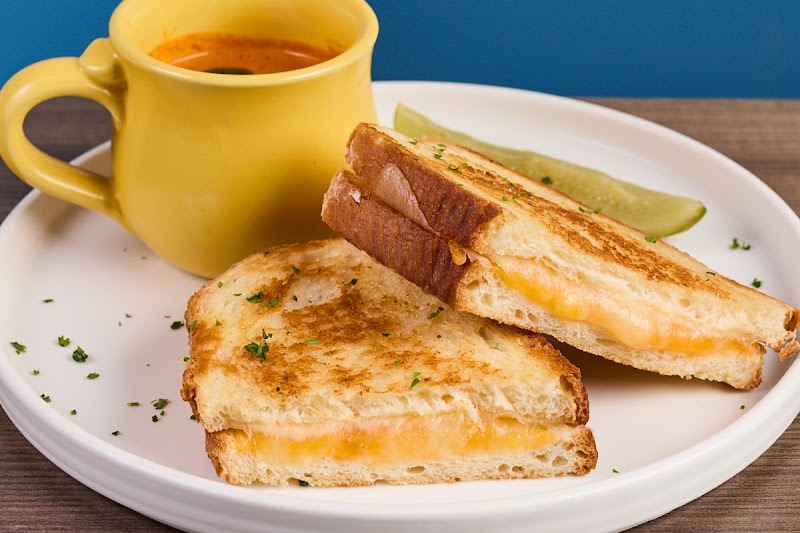 Snooze, an A.M. Eatery