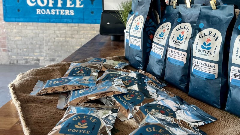 Glean Coffee Roasters