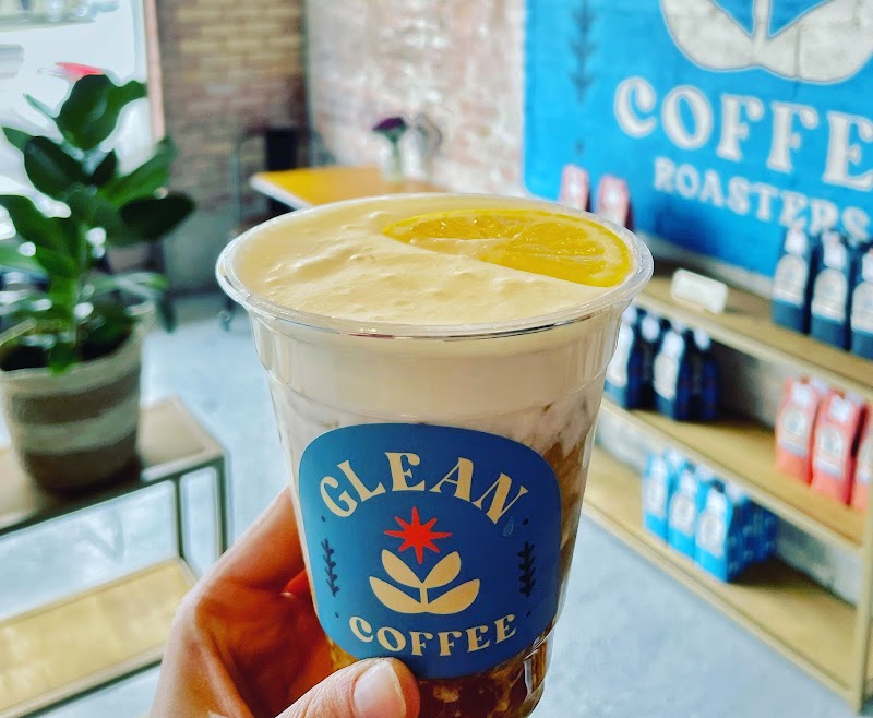 Glean Coffee Roasters
