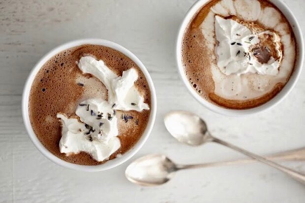 Filament Coffee + Tea