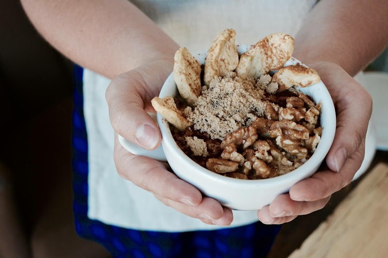 Filament Coffee + Tea