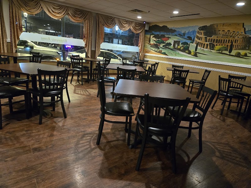 Roma Ristorante