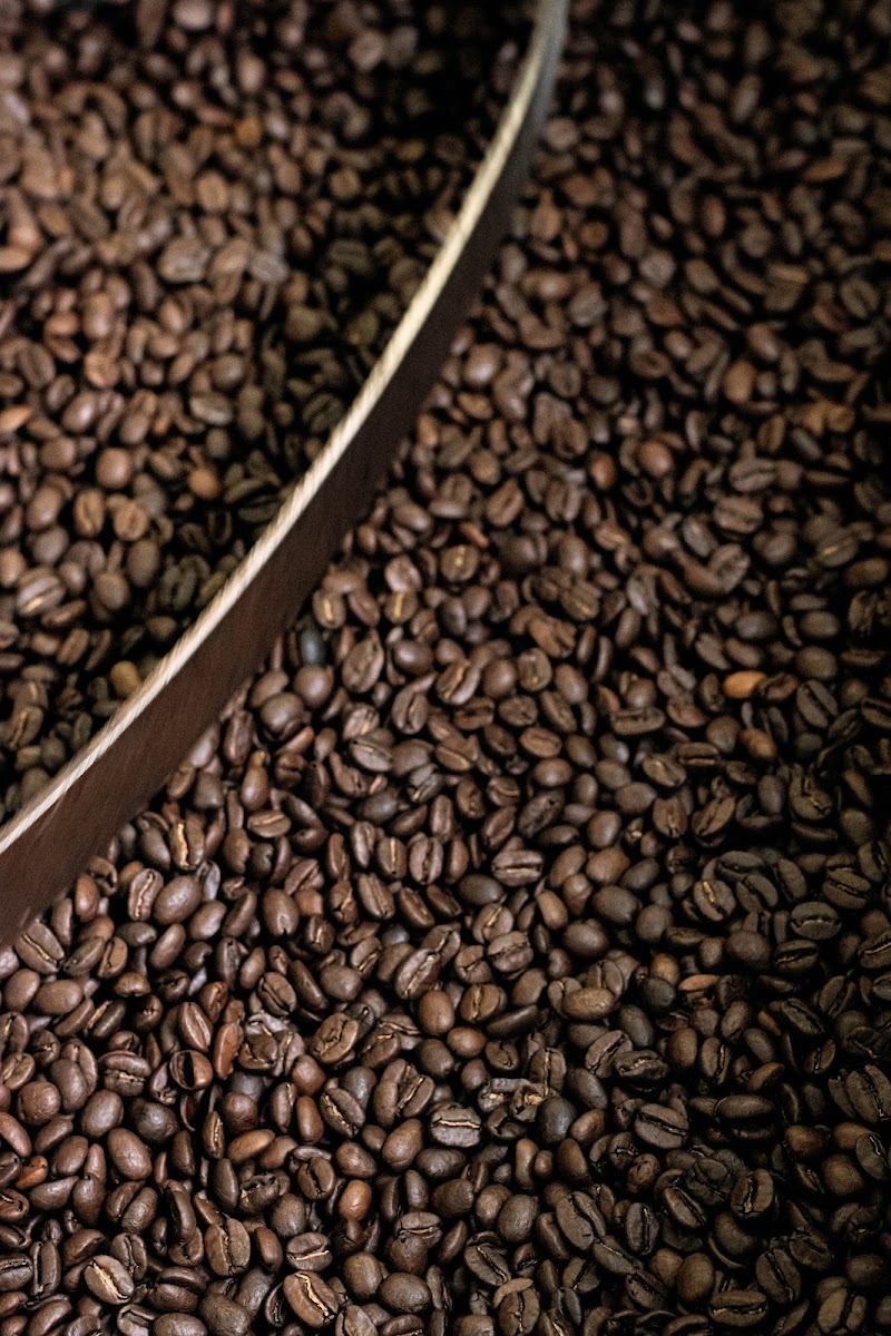 Carolina Coffee Roasting Company