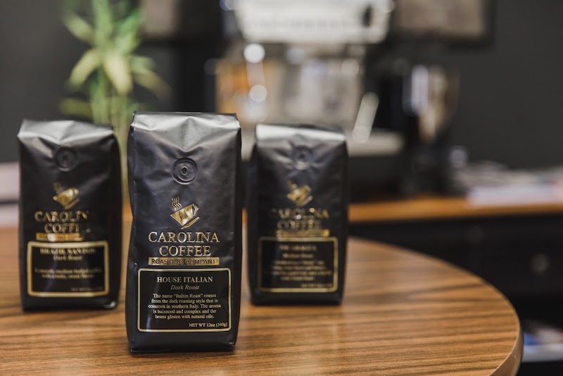 Carolina Coffee Roasting Company