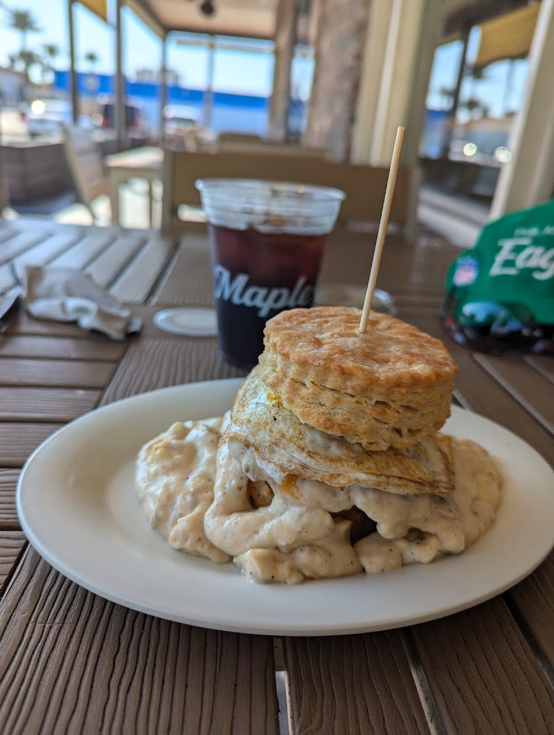 Maple Street Biscuit Company